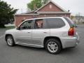 2007 Silver Mist Metallic GMC Envoy Denali 4x4  photo #4