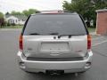 2007 Silver Mist Metallic GMC Envoy Denali 4x4  photo #6