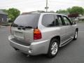 Silver Mist Metallic - Envoy Denali 4x4 Photo No. 7