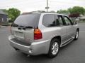 2007 Silver Mist Metallic GMC Envoy Denali 4x4  photo #7