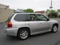 Silver Mist Metallic - Envoy Denali 4x4 Photo No. 8