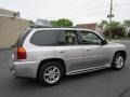 2007 Silver Mist Metallic GMC Envoy Denali 4x4  photo #8