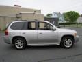 2007 Silver Mist Metallic GMC Envoy Denali 4x4  photo #9