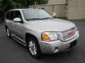 Silver Mist Metallic - Envoy Denali 4x4 Photo No. 11