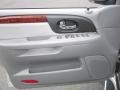 Silver Mist Metallic - Envoy Denali 4x4 Photo No. 28