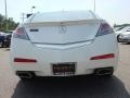 White Diamond Pearl - TL 3.5 Technology Photo No. 4