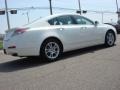 White Diamond Pearl - TL 3.5 Technology Photo No. 5