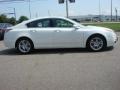 White Diamond Pearl - TL 3.5 Technology Photo No. 6