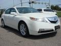 White Diamond Pearl - TL 3.5 Technology Photo No. 7