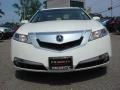White Diamond Pearl - TL 3.5 Technology Photo No. 8