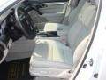 White Diamond Pearl - TL 3.5 Technology Photo No. 9