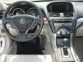 White Diamond Pearl - TL 3.5 Technology Photo No. 11