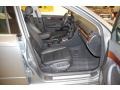 Quartz Grey Metallic - A4 3.2 Quattro S-Line Sedan Photo No. 21