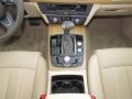  2012 A7 3.0T quattro Premium 8 Speed Tiptronic Automatic Shifter
