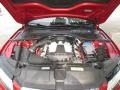  2012 A7 3.0T quattro Premium 3.0 Liter TFSI Supercharged DOHC 24-Valve VVT V6 Engine