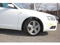 Ibis White - A6 3.2 quattro Sedan Photo No. 6