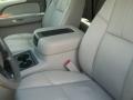 Blue Granite Metallic - Silverado 2500HD LTZ Extended Cab 4x4 Photo No. 9