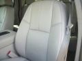 Blue Granite Metallic - Silverado 2500HD LTZ Extended Cab 4x4 Photo No. 11