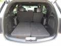 2011 Ford Explorer Limited Trunk