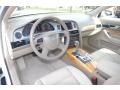 Ibis White - A6 3.2 quattro Sedan Photo No. 14