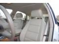 Ibis White - A6 3.2 quattro Sedan Photo No. 15