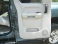 Blue Granite Metallic - Silverado 2500HD LTZ Extended Cab 4x4 Photo No. 29