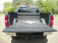 Blue Granite Metallic - Silverado 2500HD LTZ Extended Cab 4x4 Photo No. 30