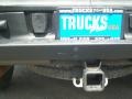 Blue Granite Metallic - Silverado 2500HD LTZ Extended Cab 4x4 Photo No. 31
