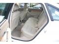 Ibis White - A6 3.2 quattro Sedan Photo No. 16