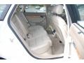 Ibis White - A6 3.2 quattro Sedan Photo No. 21