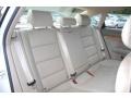 Ibis White - A6 3.2 quattro Sedan Photo No. 22