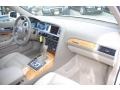 Ibis White - A6 3.2 quattro Sedan Photo No. 24