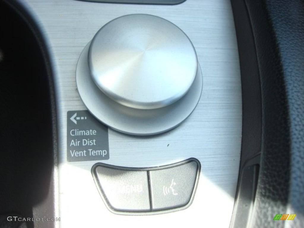 2006 BMW M5 Standard M5 Model Controls Photo #64727418
