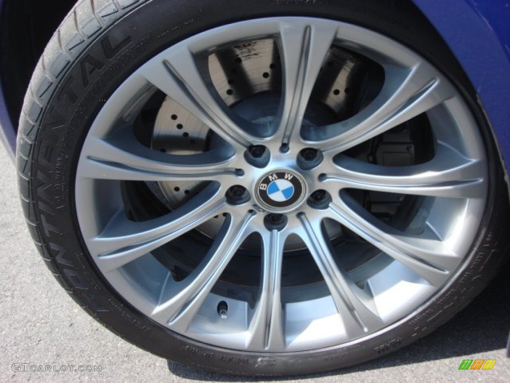2006 BMW M5 Standard M5 Model Wheel Photo #64727448