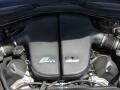 5.0 Liter M DOHC 40-Valve VVT V10 Engine for 2006 BMW M5  #64727466