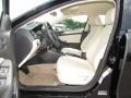 Black - Jetta SE Sedan Photo No. 3