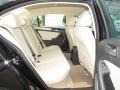 Black - Jetta SE Sedan Photo No. 4