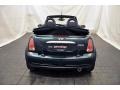 British Racing Green Metallic - Cooper Convertible Photo No. 4