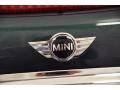 British Racing Green Metallic - Cooper Convertible Photo No. 5