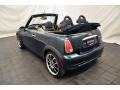 British Racing Green Metallic - Cooper Convertible Photo No. 8