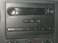2006 Ford F250 Super Duty XL SuperCab Audio System