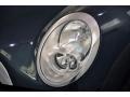 British Racing Green Metallic - Cooper Convertible Photo No. 12