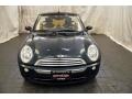 British Racing Green Metallic - Cooper Convertible Photo No. 13