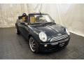 British Racing Green Metallic - Cooper Convertible Photo No. 14