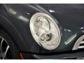 British Racing Green Metallic - Cooper Convertible Photo No. 15