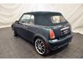 British Racing Green Metallic - Cooper Convertible Photo No. 20