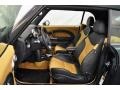 British Racing Green Metallic - Cooper Convertible Photo No. 23
