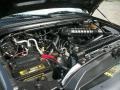 6.8 Liter SOHC 30V Triton V10 2006 Ford F250 Super Duty XL SuperCab Engine