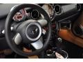 British Racing Green Metallic - Cooper Convertible Photo No. 28