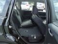 2011 Honda Fit Sport Rear Seat